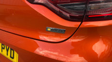 Renault Clio 1.0 TCe 90 RS Line 5dr Petrol Hatchback